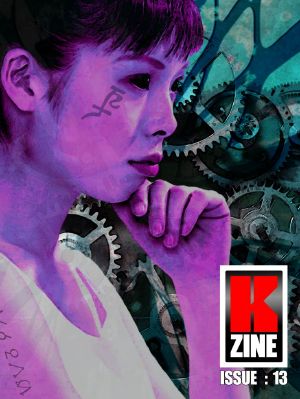 [Kzine 13] • Kzine Issue 13